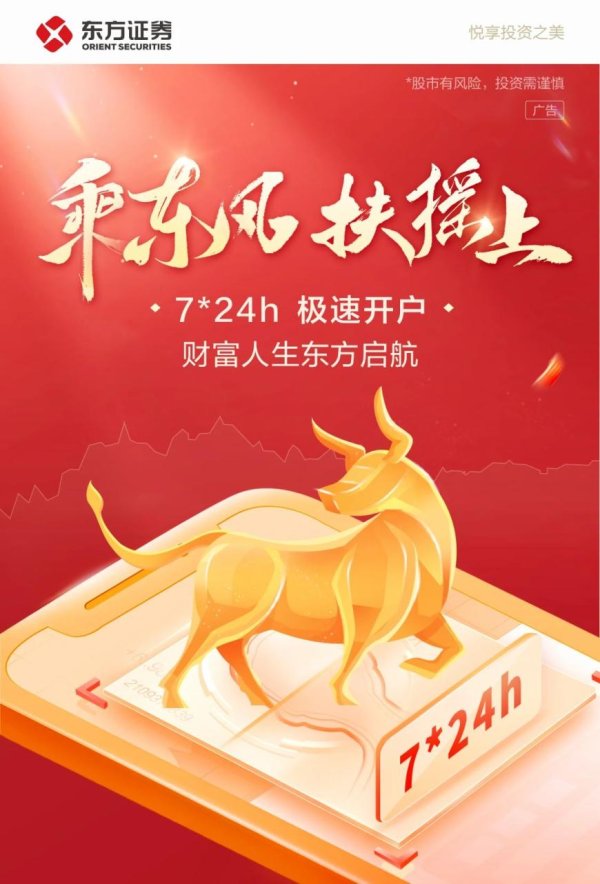 配资咨询 “开户如潮水，根本开不完”，券商正面对幸福的烦恼  多家券商新增数据来了